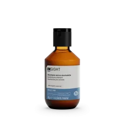 Insight Daily Use - Șampon uscat zilnic toate tipurile de păr Insight Daily Use - Șampon uscat zilnic toate tipurile de păr